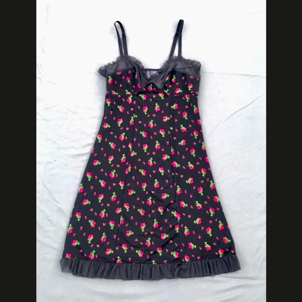 Victoria’s Secret Sexy Little Things Slip Dress